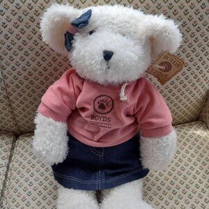 Boyd's Bear Bailey